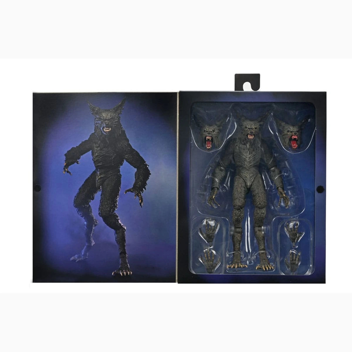 Hurlements figurine Ultimate Werewolf 23 cm - Image 3