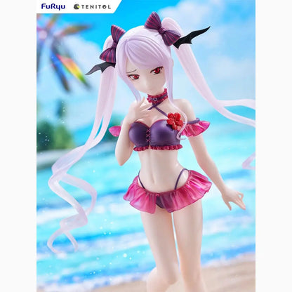 Overlord statuette PVC Tenitol Shalltear 29 cm - Image 7