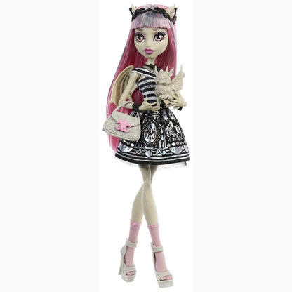 Monster High Collector poupée Rochelle Goyle - Image 4