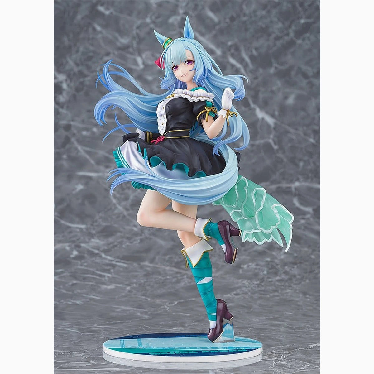 Umamusume: Cinderella Gray figurine PVC 1/7 Mejiro Ardan 26 cm - Image 3