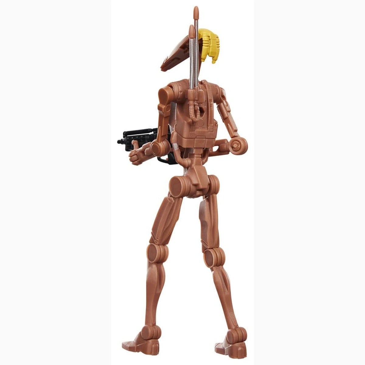 Star Wars Episode II Vintage Collection figurine B1 Battle Droid Commander 10 cm - Image 6