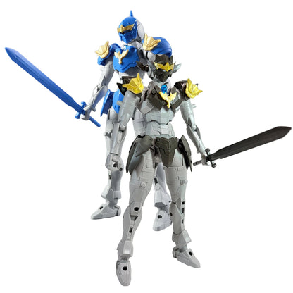 30 Minutes Fantasy 30MF Rookie Soldier Armor Exc Ver - Image 1