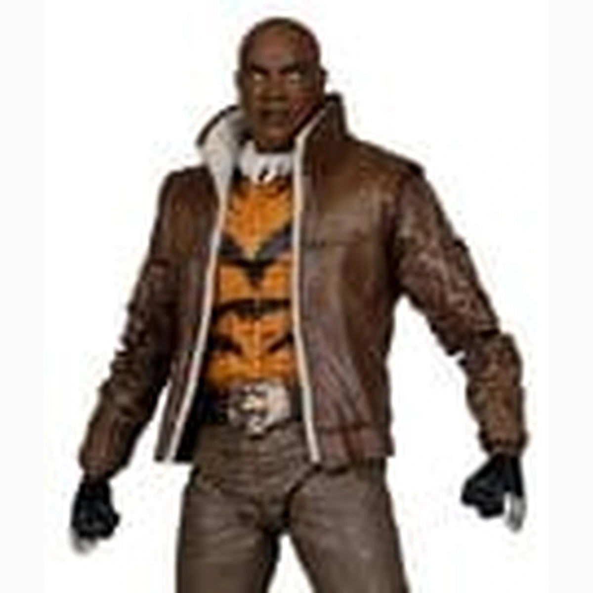 DC Multiverse figurine Bronze Tiger (New 52) 18 cm - Image 2
