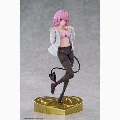 To Love-Ru figurine PVC 1/7 Momo Belia Deviluke Original 20th Anniversary 25 cm - Image 3