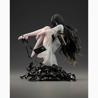 Sadako figurine PVC 1/7 Horror Bishoujo Sadako 17 cm - Image 6