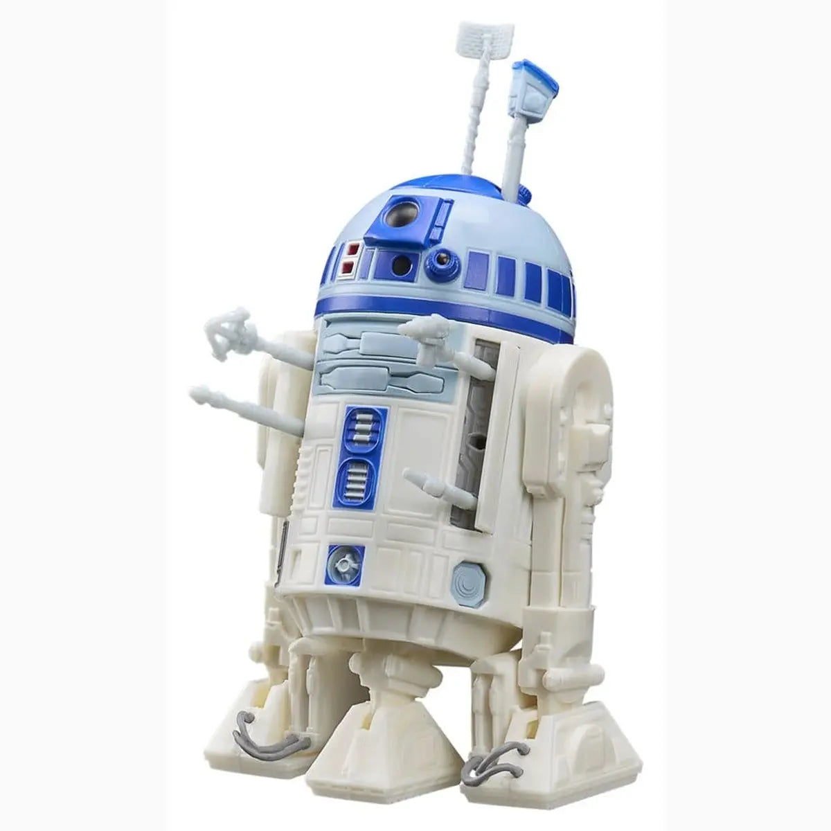 Star Wars: Droids Black Series figurine Artoo-Detoo (R2-D2) 15 cm - Image 1