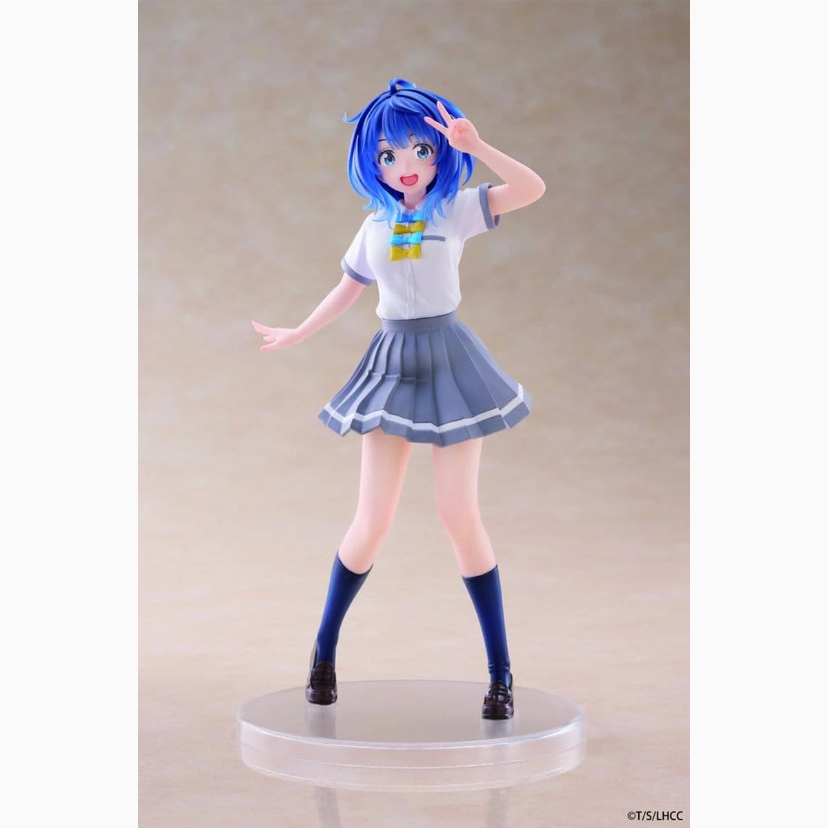 Too Many Losing Heroines! figurine PVC Coreful Anna Yanami 18 cm - Image 7