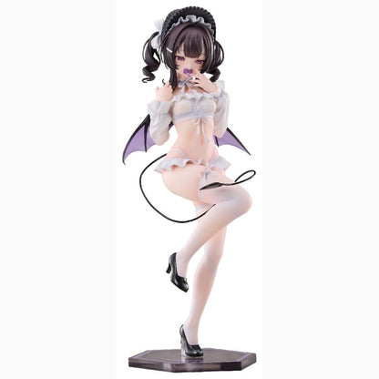 Original Character figurine PVC 1/6 Shino Illustrated by RIKO 30 cm - Image 1