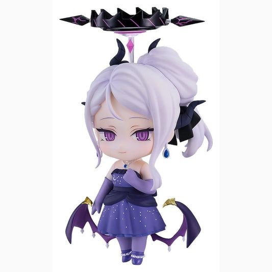 Blue Archive Nendoroid Basic figurine Hina Sorasaki (Dress) 10 cm - Image 1