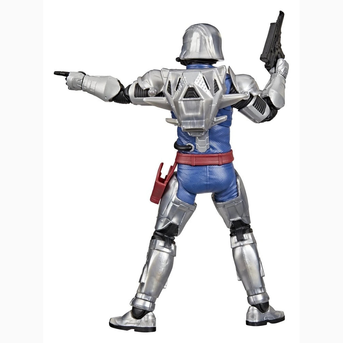 G.I. Joe Classified Series figurine #168 Cobra Commander With Combat Armor 15 cm - Image 2