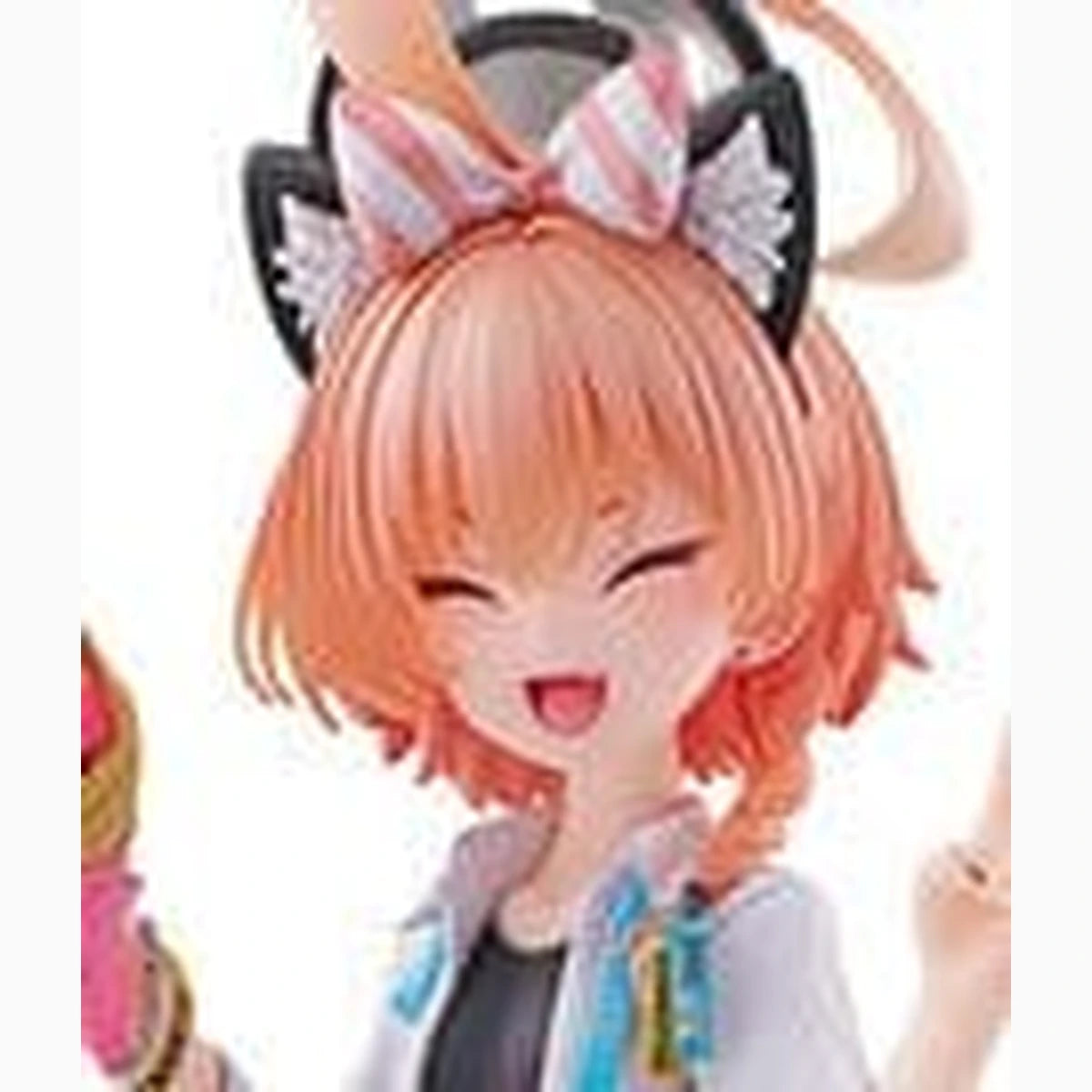 Blue Archive figurine PVC 1/7 Neru (School): Memorial Lobby Ver. 22 cm - Image 2