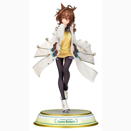 Umamusume: Pretty Derby figurine PVC 1/7 Agnes Tachyon 26 cm (re-run) - Image 1