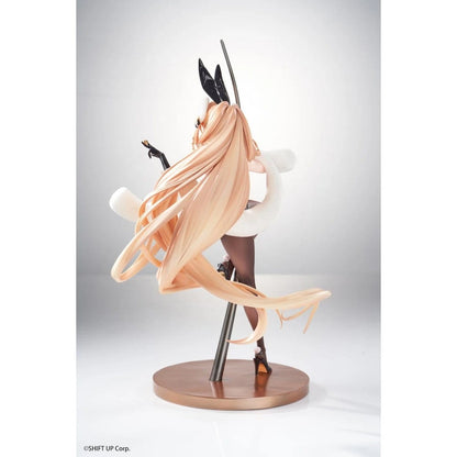 Goddess of Victory: Nikke figurine PVC 1/10 Rupee Rabbit Deluxe 22 cm - Image 7