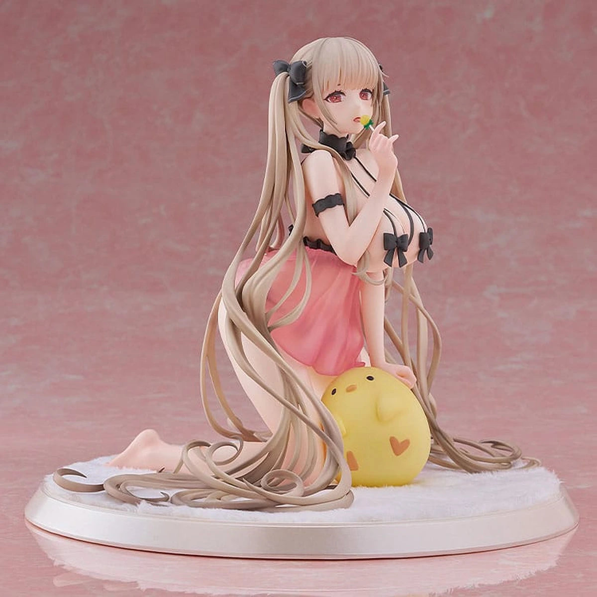 Azur Lane statuette PVC 1/6 Formidable: Sweet Time Ver. 20 cm - Image 4