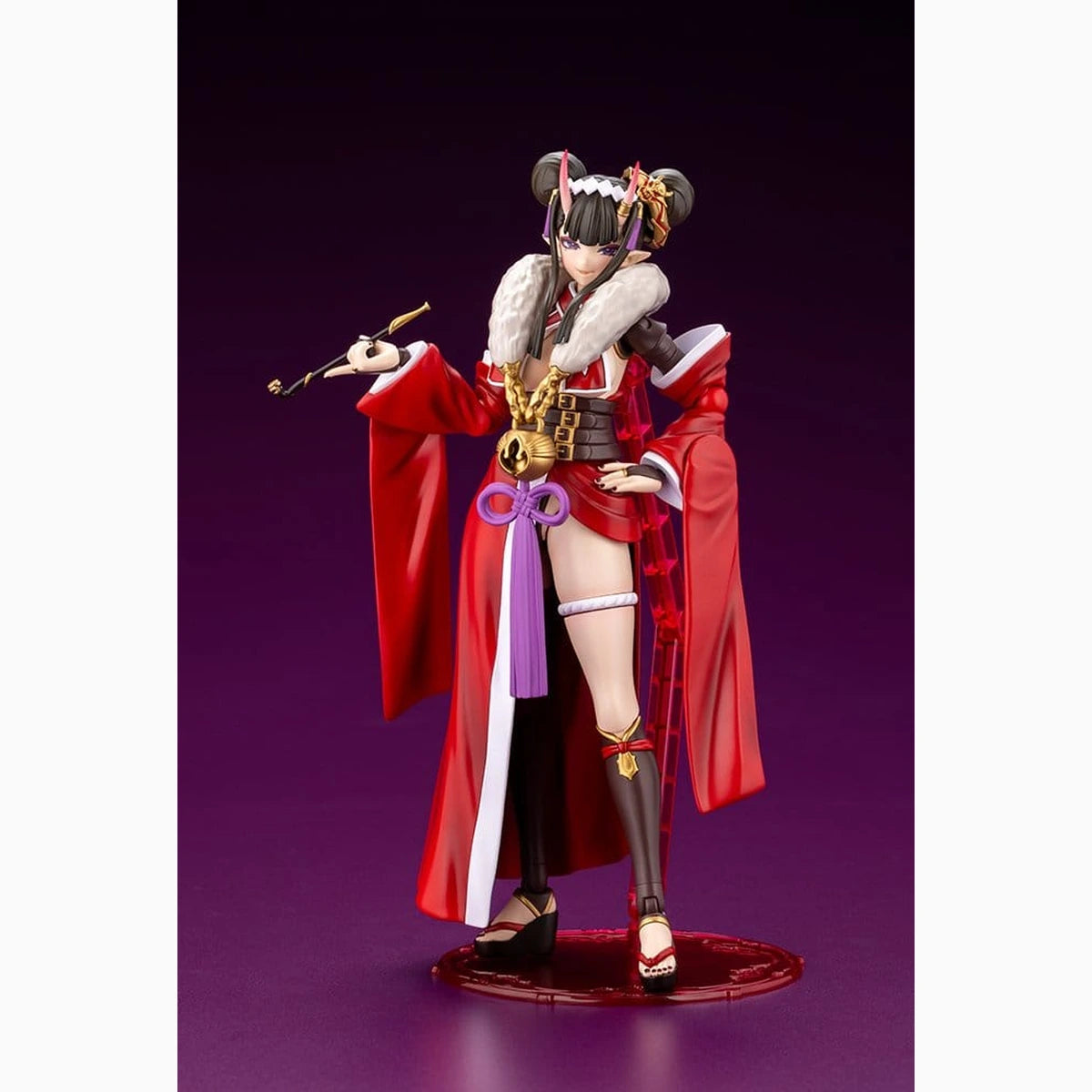 Arcanadea Plastic Model Kit Ornela 19 cm - Image 3
