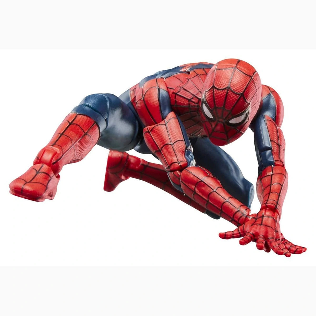 Spider-Man: Brand New Day Marvel Legends figurine Spider-Man 15 cm - Image 6