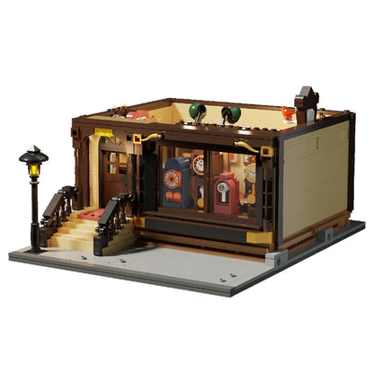 Modular Pantasy 85060 Antique Clock Shop - Image 5
