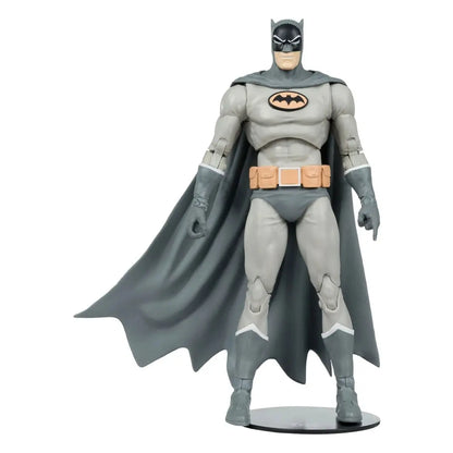 DC McFarlane Collector Edition figurine Wave 5 Manga Batman #16 18 cm - Image 1