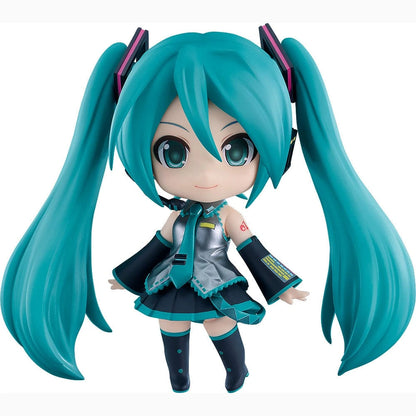 Character Vocal Series 01 figurine Nendoroid Basic Hatsune Miku 3.0 10 cm - Image 3