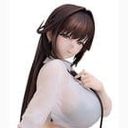 Goddess of Victory: Nikke statuette PVC 1/4 Marciana - School Days 23 cm - Image 2