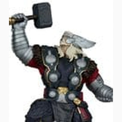 Marvel Rivals Collection figurine 1/10 Thor 19 cm - Image 2
