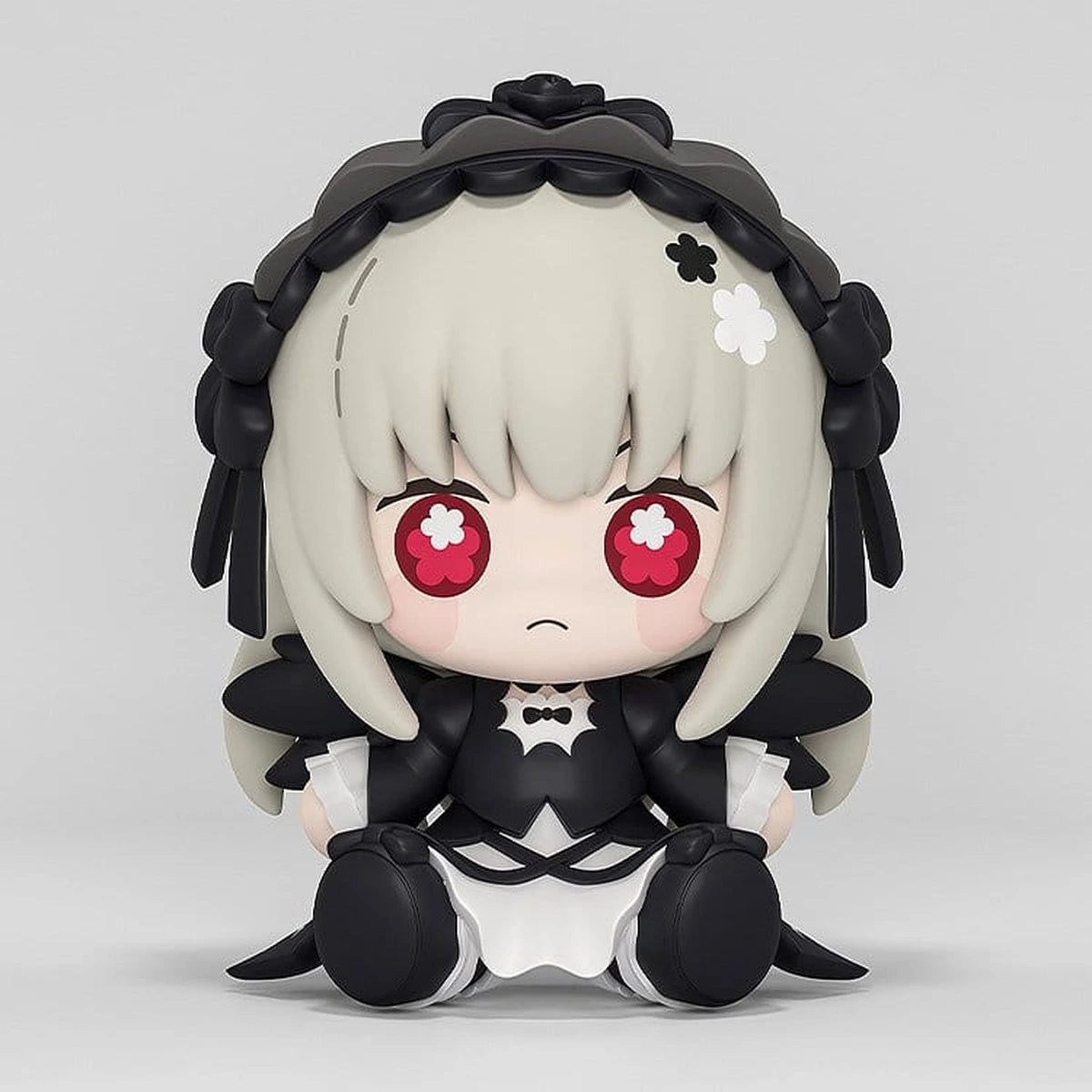 Rozen Maiden figurine mini Huggy Good Smile Suiginto 7 cm - Image 2