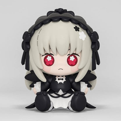 Rozen Maiden figurine mini Huggy Good Smile Suiginto 7 cm - Image 2
