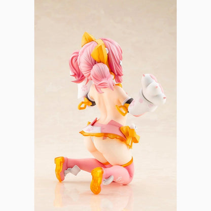 Megami Device figurine PVC 2/1 Puni Mofu Mao 18 cm - Image 7