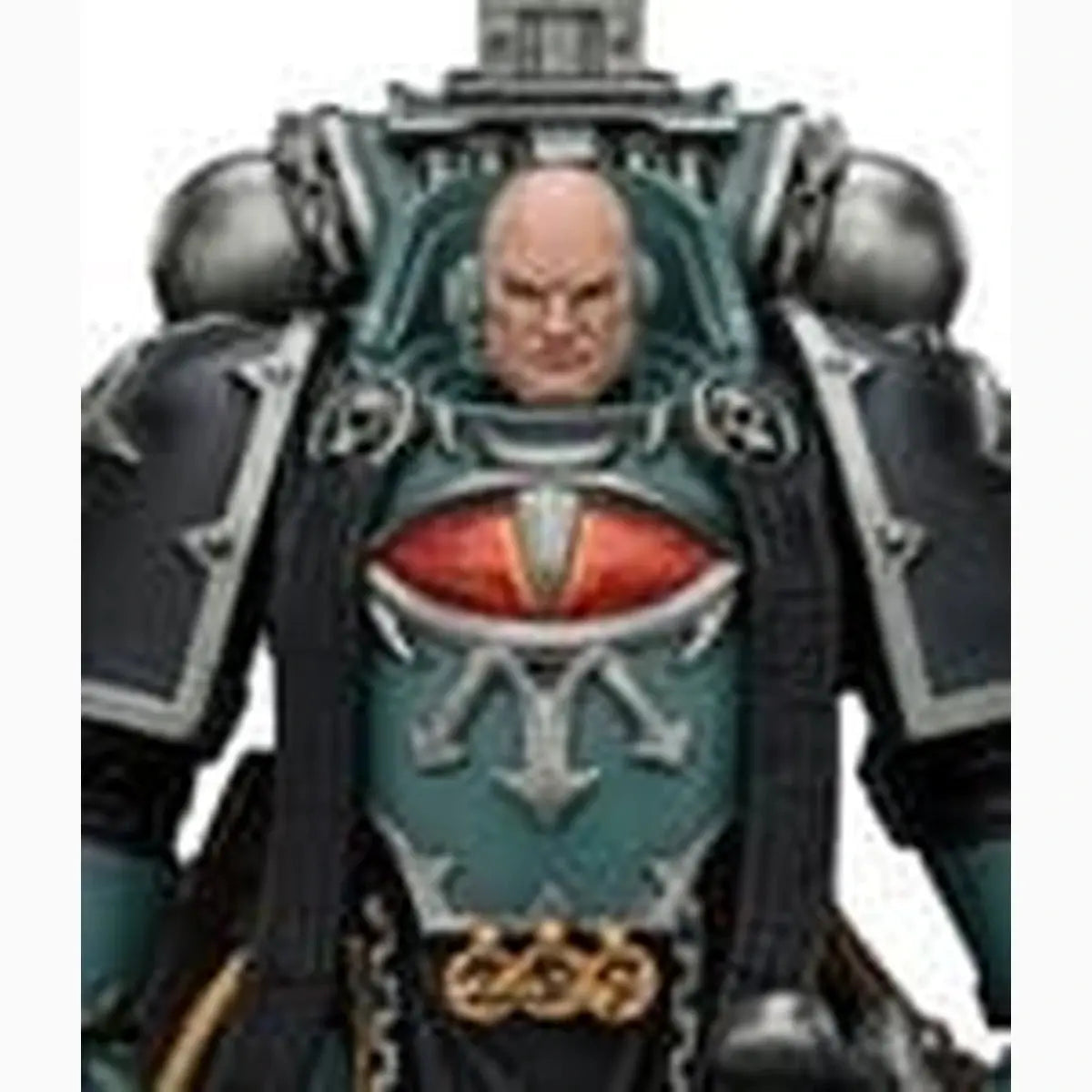 Warhammer The Horus Heresy figurine Sons of Horus Dark Emissary Consul 12 cm - Image 2