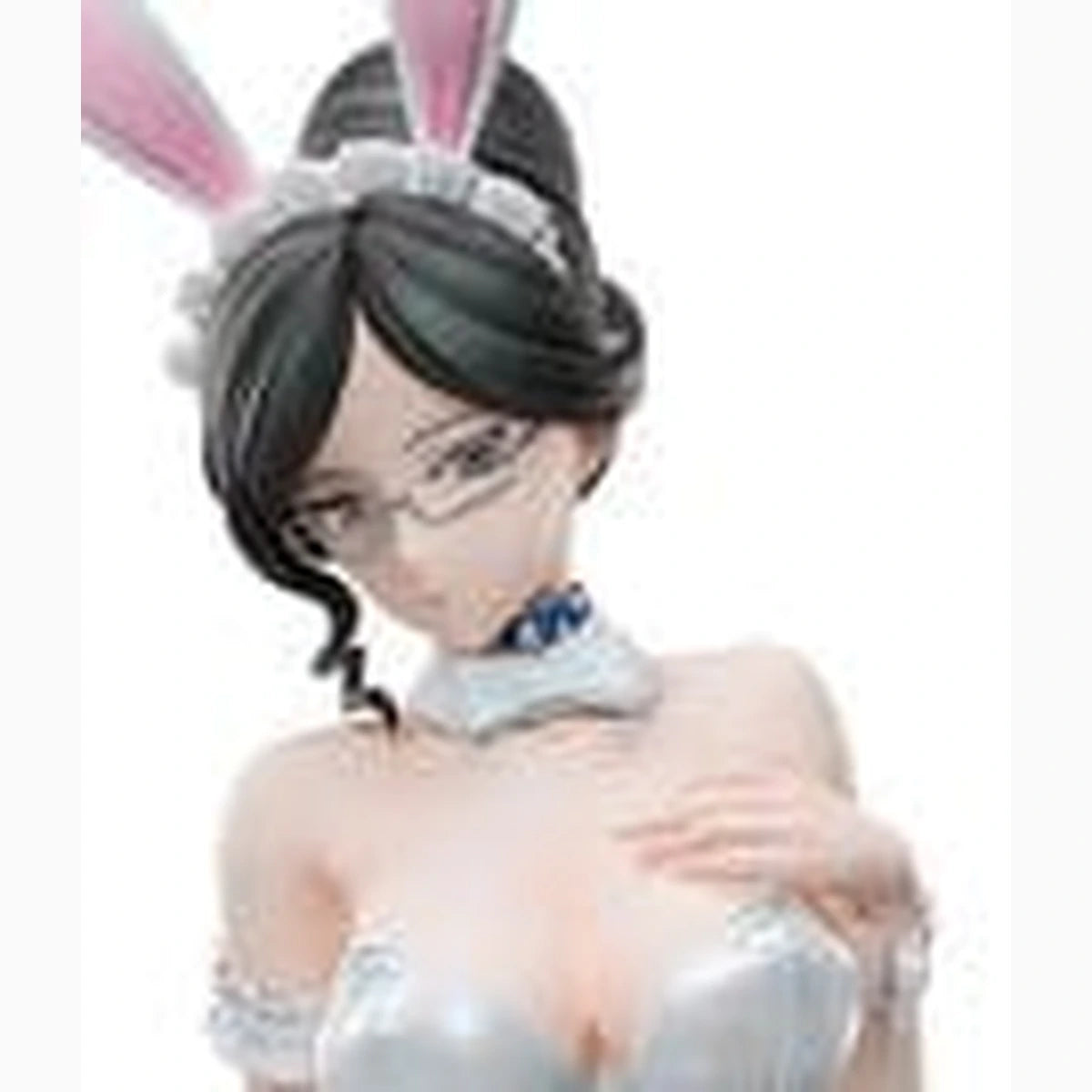 Overlord figurine PVC 1/4 Yuri Alpha: Bunny Ver. 35 cm - Image 2