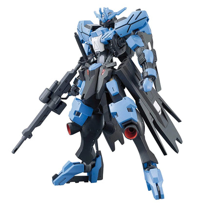 Gundam Gunpla HG 1/144 027 Gundam Vidar - Image 1