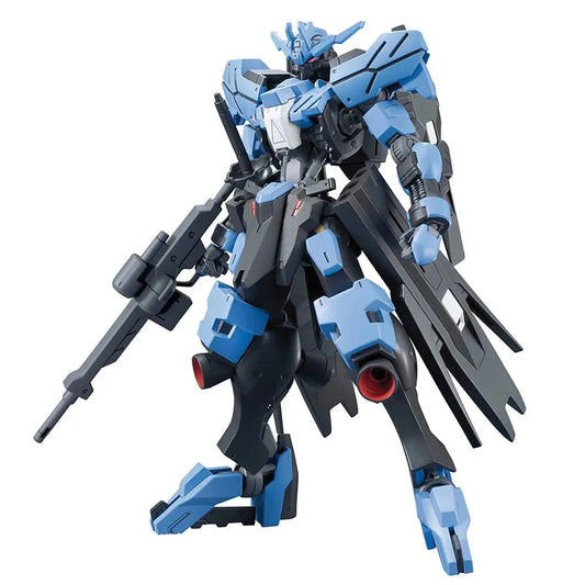 Gundam Gunpla HG 1/144 027 Gundam Vidar - Image 1