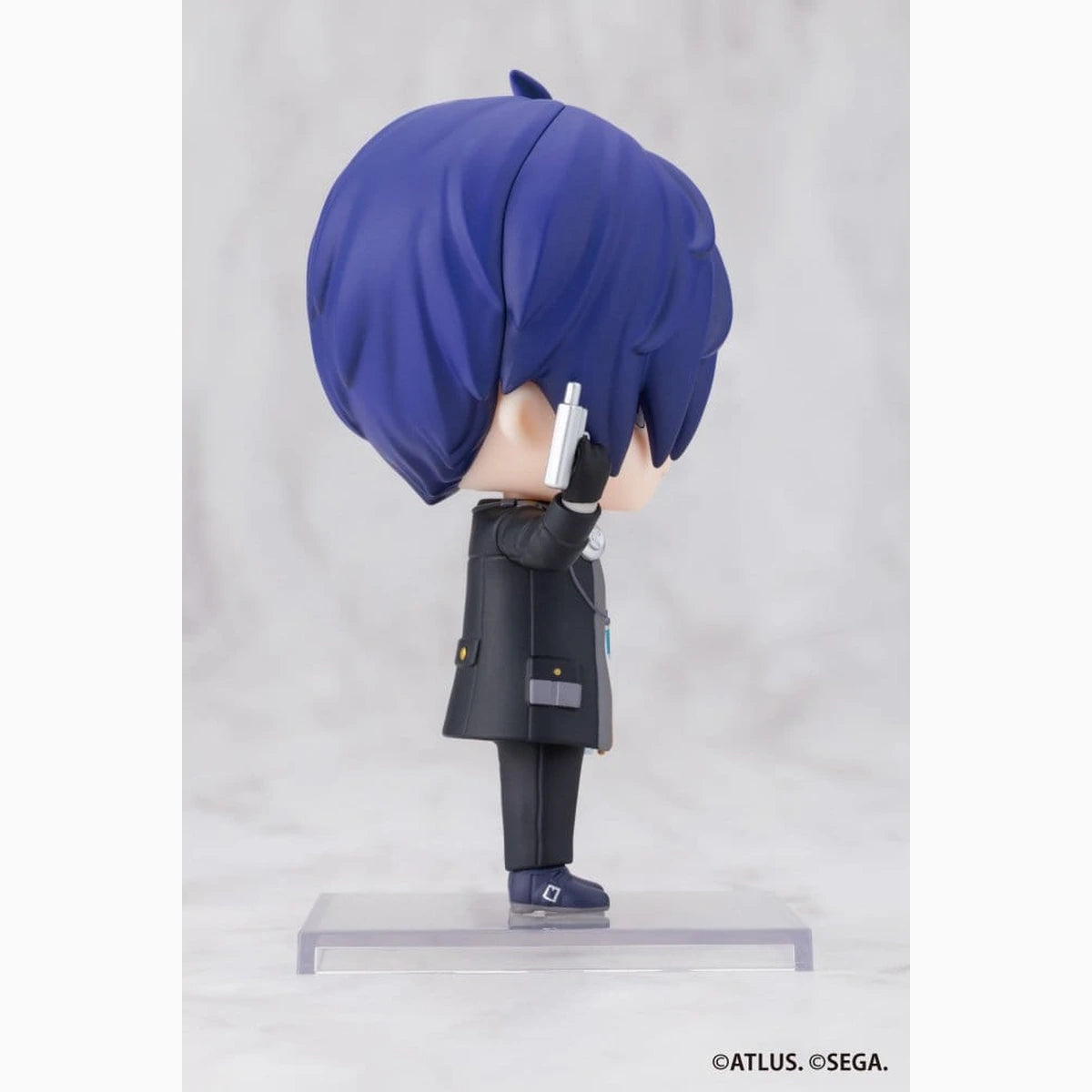Persona 3 Reload figurine mini Oshi Works Mini Hero 10 cm - Image 6