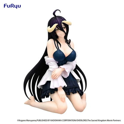 Overlord statuette PVC Noodle Stopper Albedo Loungewear Ver. 12 cm - Image 7