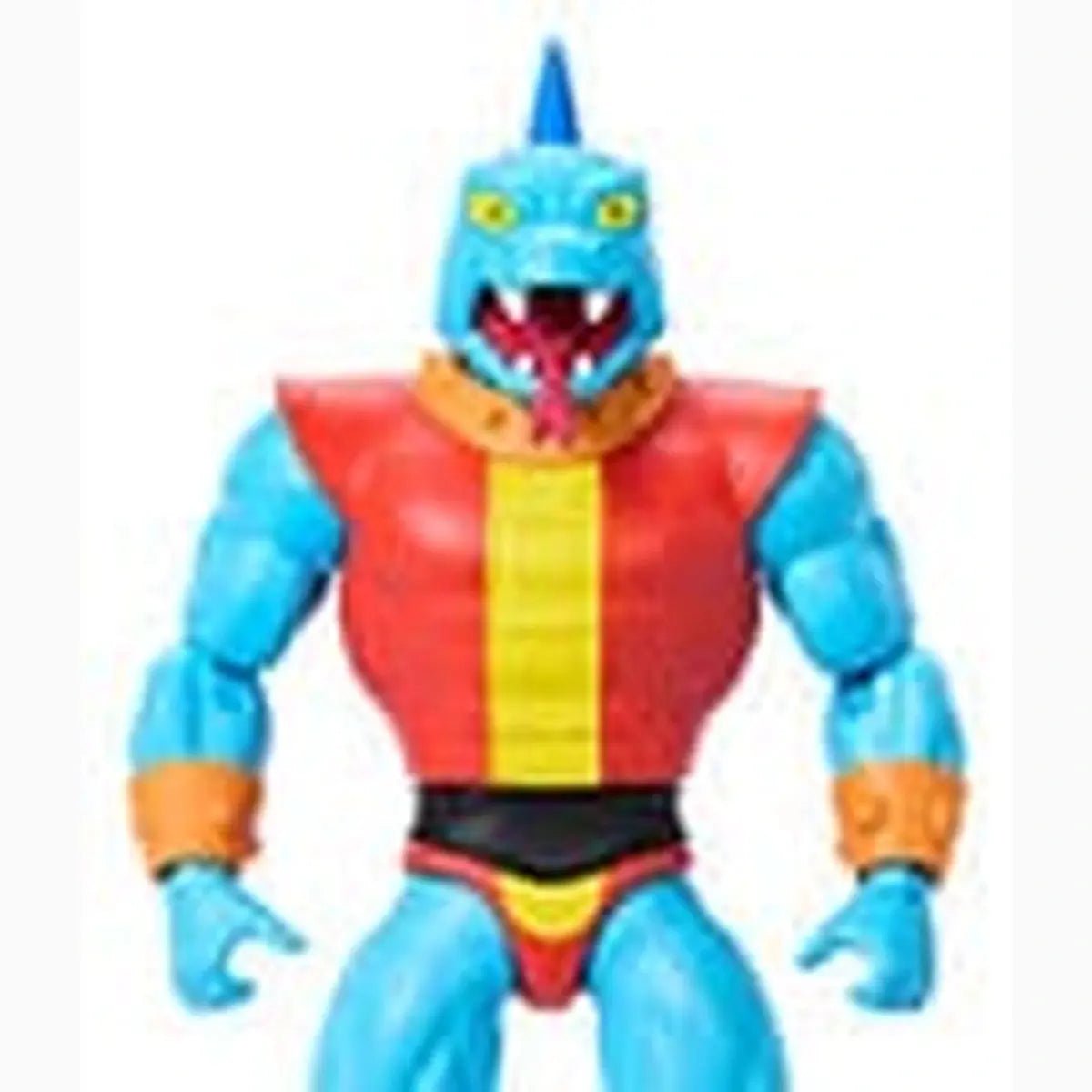 Masters of the Universe Origins figurine Cartoon Collection: Fangman 14 cm - Image 2
