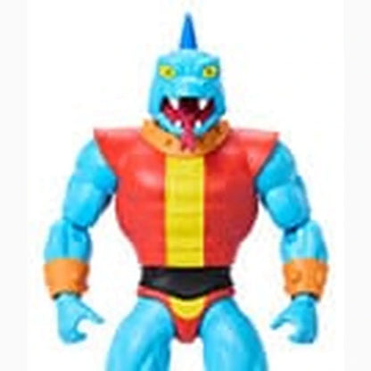 Masters of the Universe Origins figurine Cartoon Collection: Fangman 14 cm - Image 2