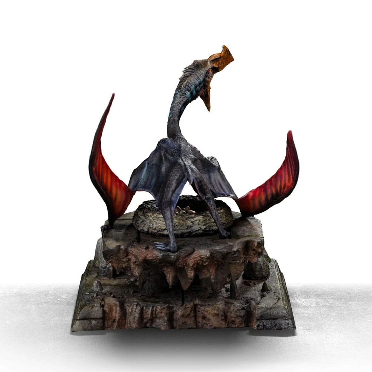 Jurassic World : Renaissance Icons statuette Quetzalcoatlus 26 cm - Image 6