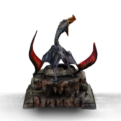 Jurassic World : Renaissance Icons statuette Quetzalcoatlus 26 cm - Image 6
