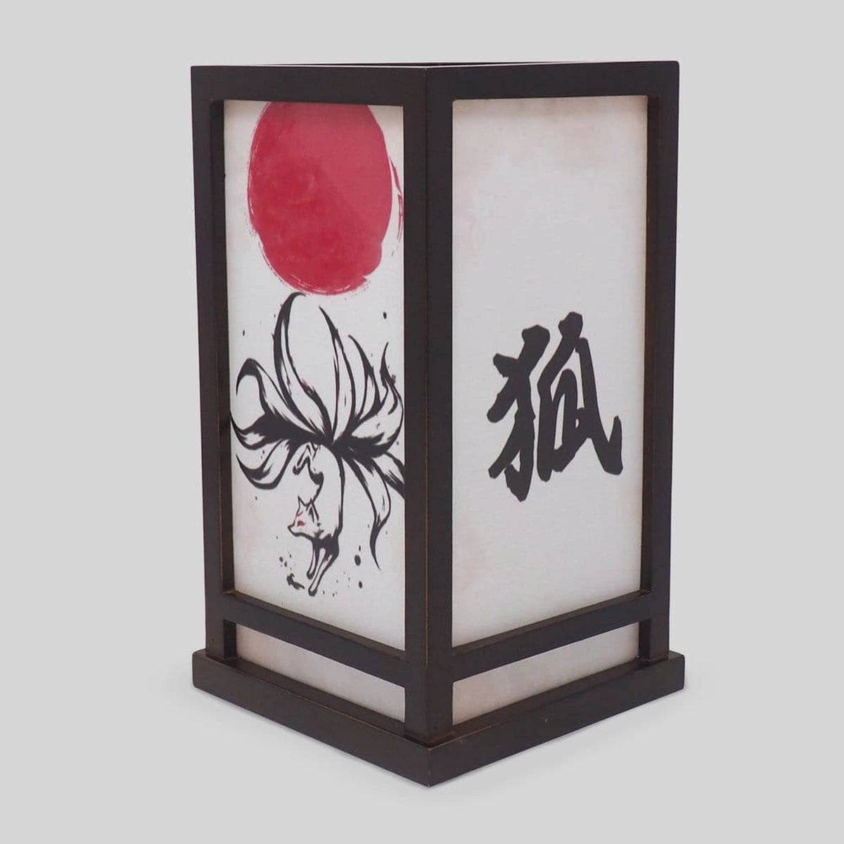 Lanterne Kitsune 25 cm - Image 5