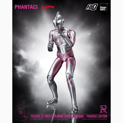 Shin Ultraman FigZero figurine Ultraman (Phantaci Edition) 31 cm - Image 7