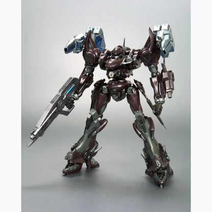 Armored Core Plastic Model Kit 1/72 V.I. (Variable Infinity) Series Mirage C02-Uranus 16 cm - Image 2