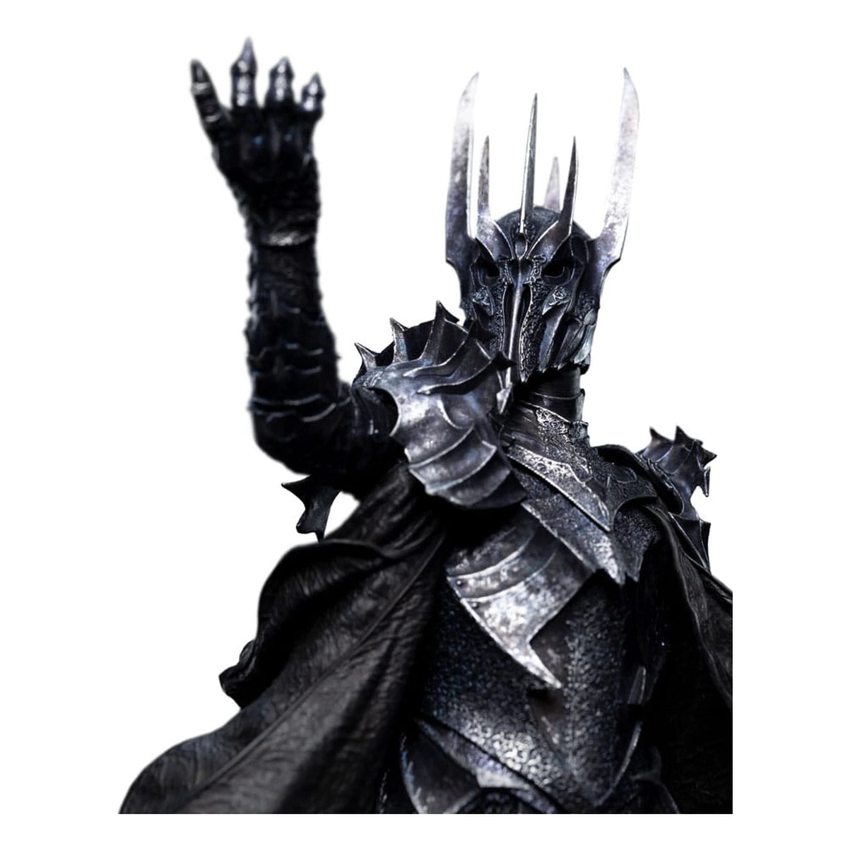 Le Seigneur des Anneaux statuette Sauron 20 cm - Image 7