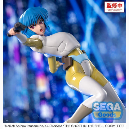 Ghost in the Shell figurine PVC Luminasta Motoko Kusanagi 20 cm - Image 4