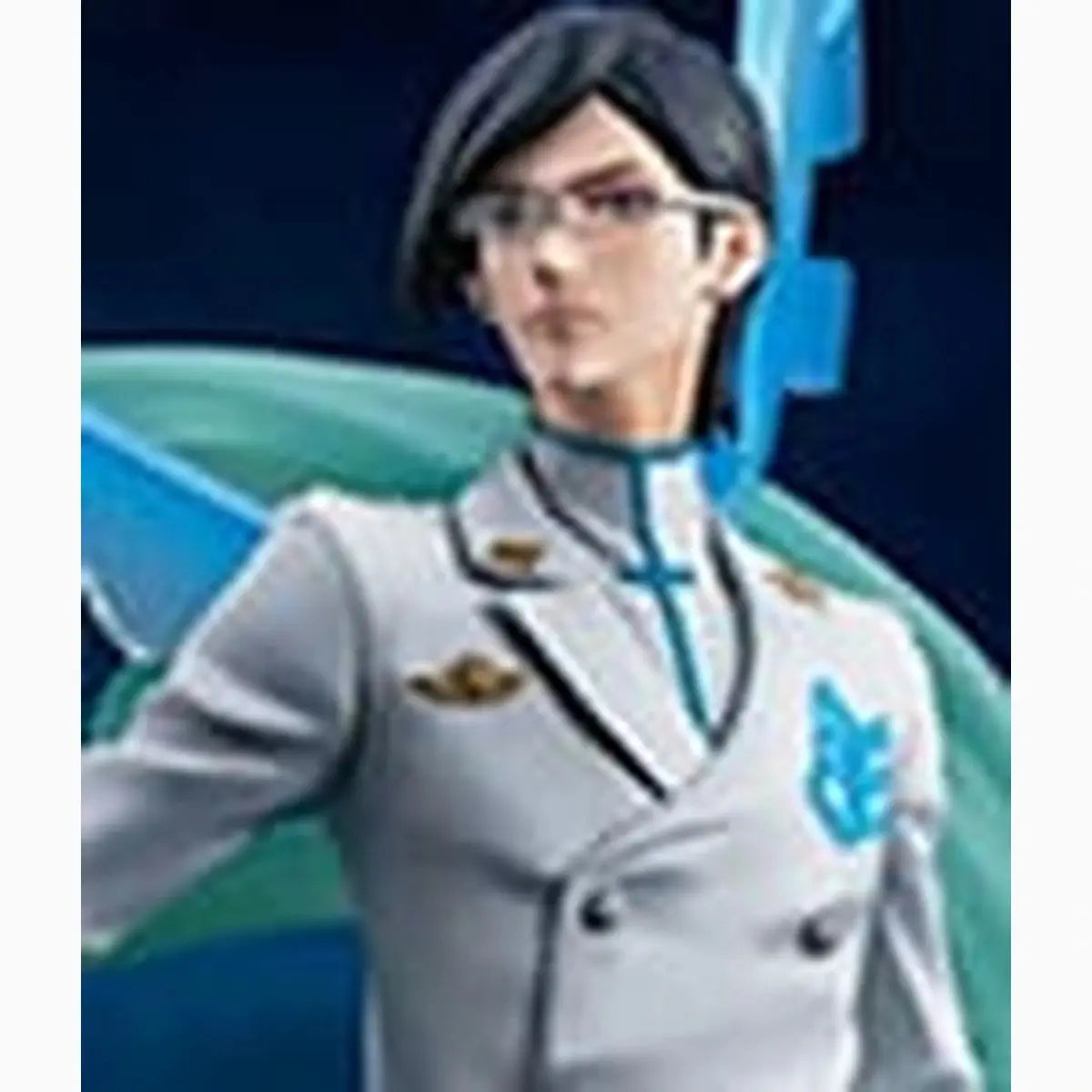 Bleach: Thousand-Year Blood War statuette PVC Figuarts ZERO Uryu Ishida 23 cm - Image 2
