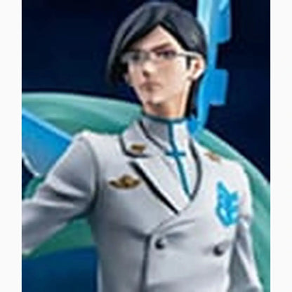 Bleach: Thousand-Year Blood War statuette PVC Figuarts ZERO Uryu Ishida 23 cm - Image 2