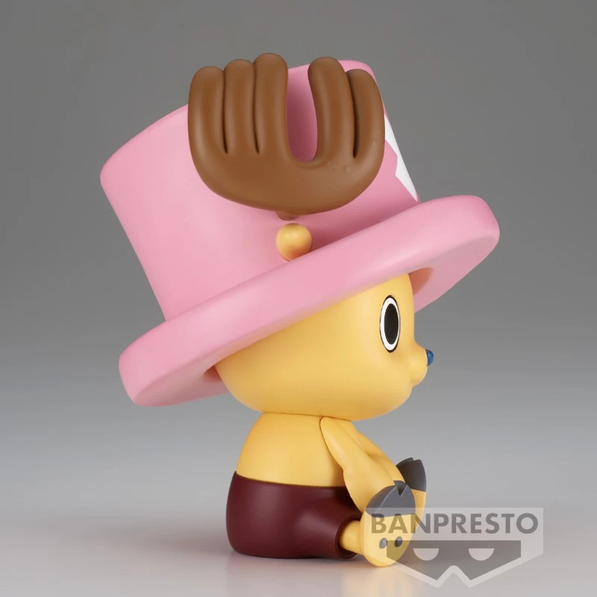 One Piece Sofvimates Tony Tony Chopper 11cm W117 - Image 3