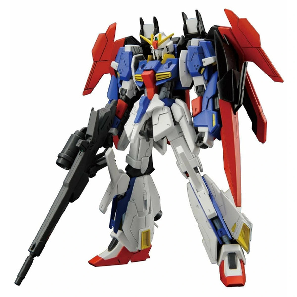 Gundam Gunpla HG 1/144 040 Lightning Z Gundam - Image 1
