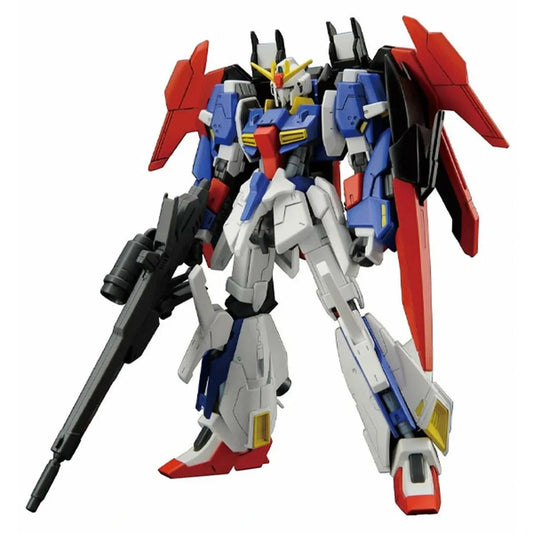 Gundam Gunpla HG 1/144 040 Lightning Z Gundam - Image 1