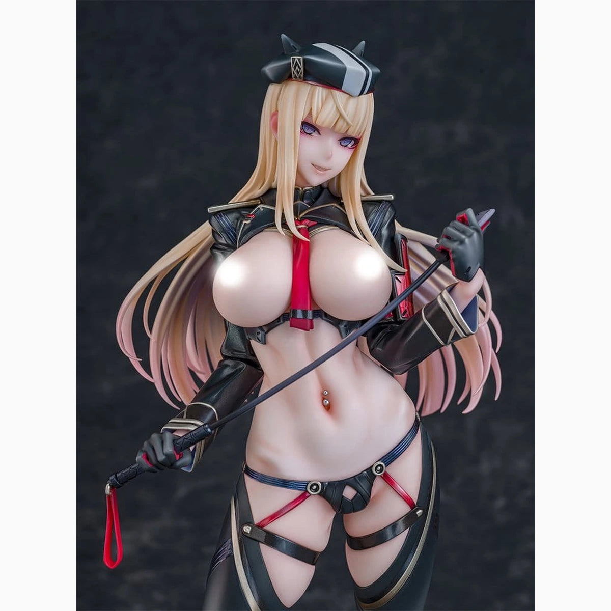 Original Character Figurine 1/6 Dual Nero Illustration by Ban! 34 cm - Image 6