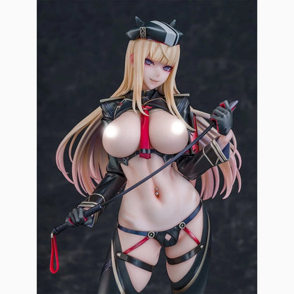 Original Character Figurine 1/6 Dual Nero Illustration by Ban! 34 cm - Image 6
